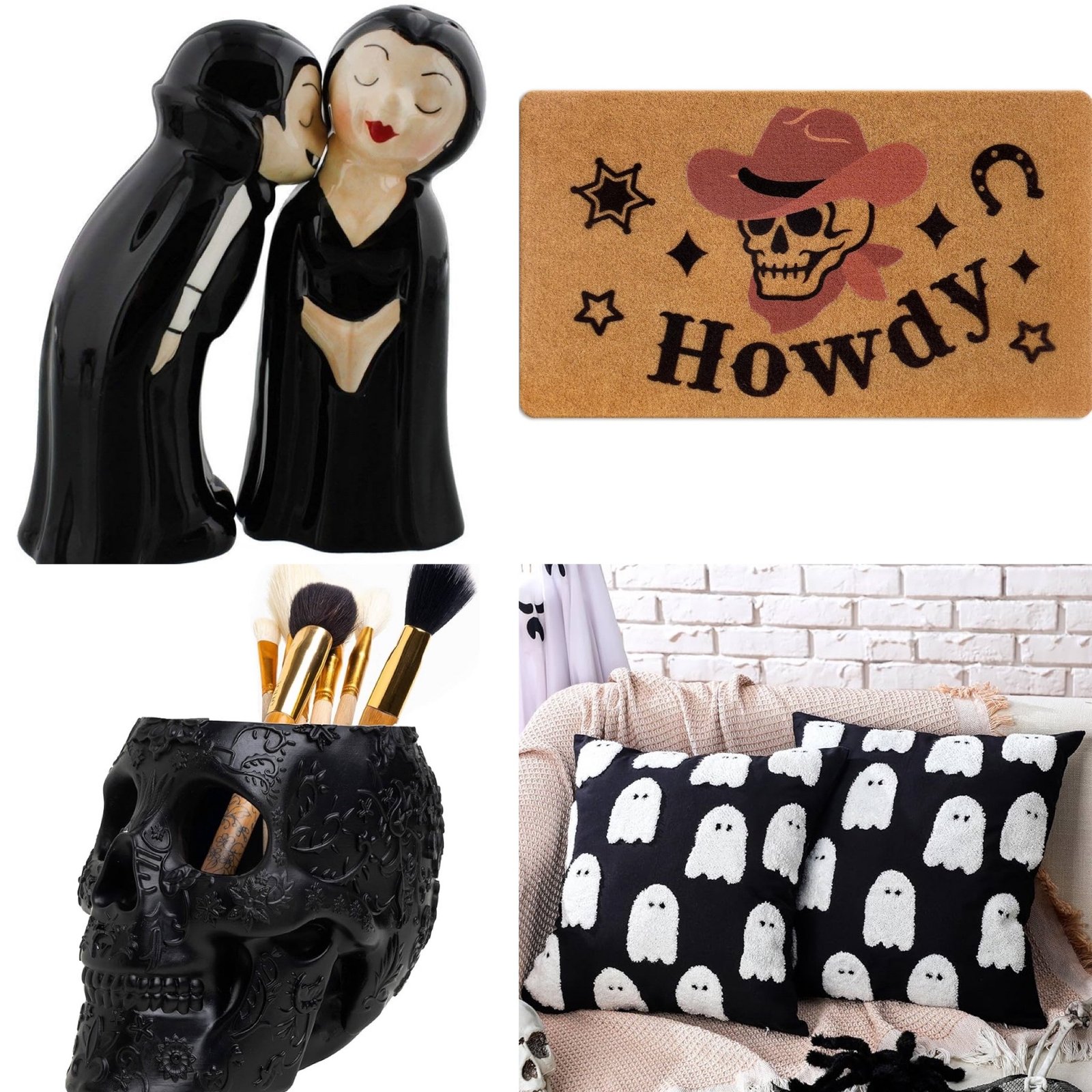 15 Spooktacular Finds to Kick off Spooky Season