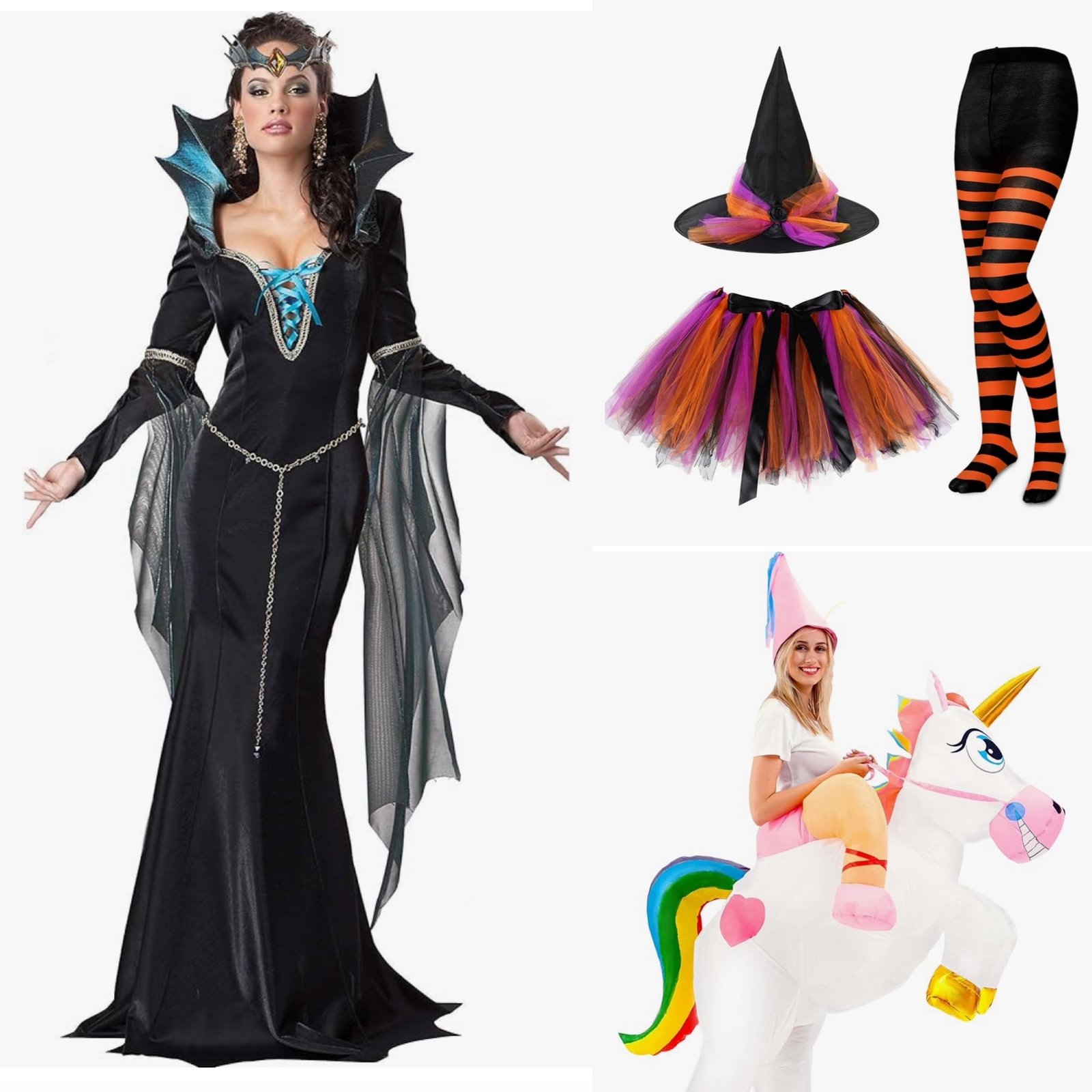 16 Super Fun Halloween Costumes for Her