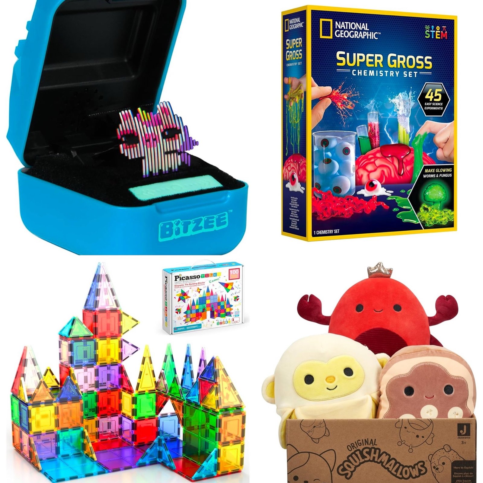 Up to 50% off Toys! Black Friday deals galore!