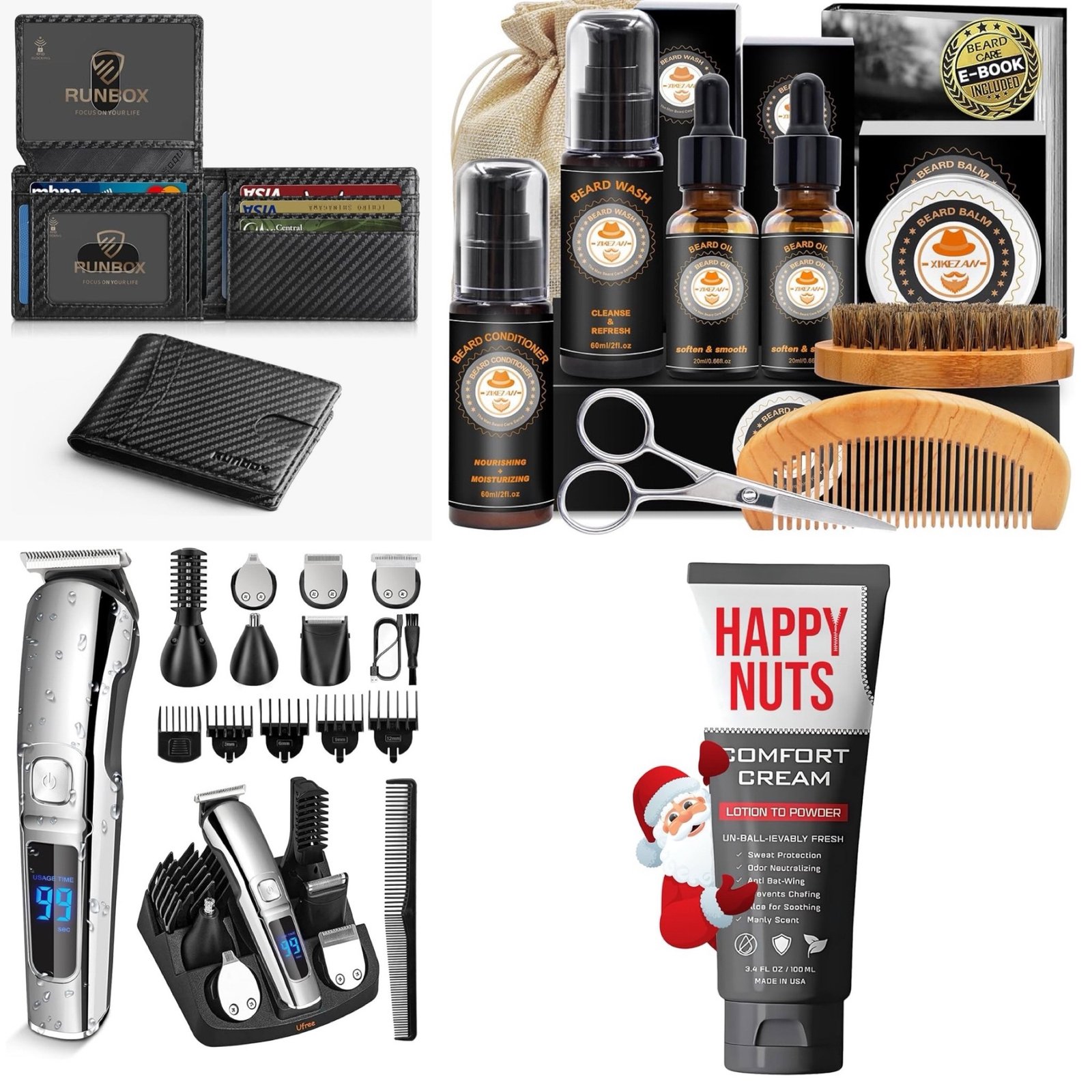 Black Friday Deals – Top Gifts for him! On sale now!